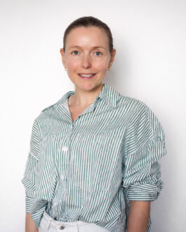 Integrative Frauenheilkunde & Prävention DR. MARIA RÖPER